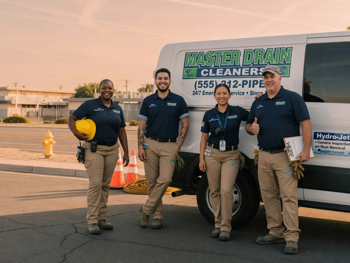 Drain Cleaning company in Island Heights, NJ